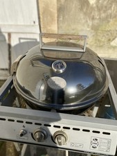 Barbecue gaz d'occasion  Trilport