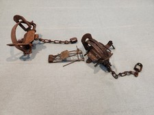 Vintage leg hold for sale  Corning
