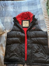 Hollister gilet body for sale Hollister gilet body for sale  BRADFORD