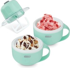 Dash mug ice for sale  North Wales