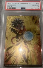 29m95 goku japanese d'occasion  Expédié en Belgium