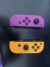 Joy pad joycons for sale  DONCASTER