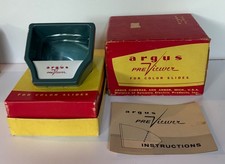 Vintage 1960s argus for sale  Charlotte