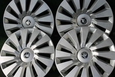 Riginal skoda ctavia gebraucht kaufen  Lützen