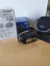 Panasonic hs20 hdd gebraucht kaufen  Meißen-Umland