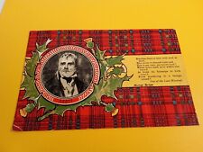 Murray tartan sir for sale  HASTINGS