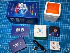 Moyu magnetic weilong gebraucht kaufen  Berlin