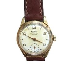 Technos antimagnetic rubis usato  Roma