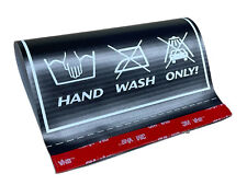 Hand wash car for sale  BARROW-IN-FURNESS