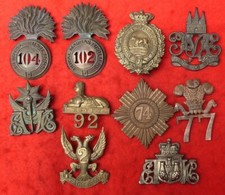 Assorted victorian cap for sale  TRING