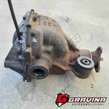 Xw4w4a028ba differenziale post usato Xw4w4a028ba differenziale post usato  Cazzago San Martino