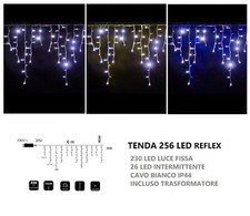 tenda flash led usato  Marcianise