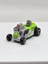 Micro machines modified d'occasion  Saint-Laurent-du-Var