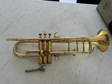 Selmer radial trumpet d'occasion  Lambersart