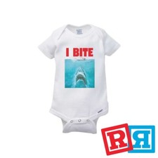 Jaws gerber baby for sale  Evansville