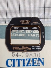 Verre lcd citizen d'occasion  Épernay