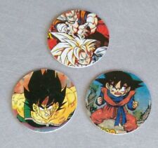 Lot pogs prism d'occasion  Pontvallain