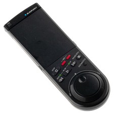 Riginal blaupunkt rtv gebraucht kaufen  Moosburg a.d.Isar