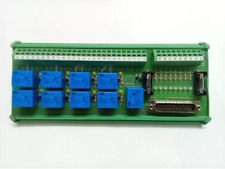 Placa Módulo Stemac Mc-03 Pra Gerador Um72-essd 550488602 comprar usado  Brasil 