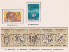 K573 1985 3sets d'occasion  Expédié en Belgium