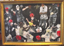 Rescue welsh artist for sale  BURRY PORT