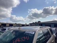 Used luggage rack for sale  Haltom City