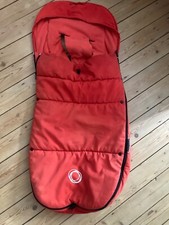 Bugaboo buggy footmuff for sale  LONDON