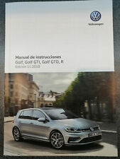 Golf vii 2018 gebraucht kaufen  Trier