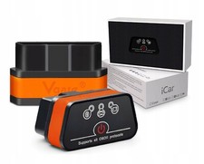 Vgate icar2 elm327 gebraucht kaufen  Görlitz