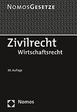 Zivilrecht wirtschaftsrecht no gebraucht kaufen  Berlin