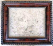 Cadre ancien bois d'occasion  Carqueiranne