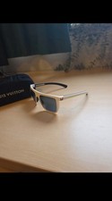 Louis vuitton sunglasses for sale  LINCOLN