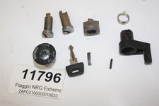 11796 piaggio nrg gebraucht kaufen  Waging a.See