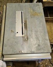 Jet jts 315 for sale  FAIRFORD