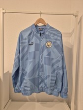 Manchester city 2022 gebraucht kaufen  Oelsnitz
