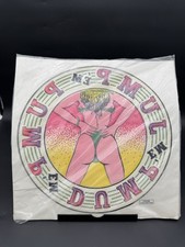 1990 vtg shirt for sale  Neptune Beach