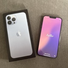 Unlocked apple iphone for sale  GATESHEAD