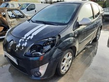 Renfort pare choc d'occasion  Quettreville-sur-Sienne