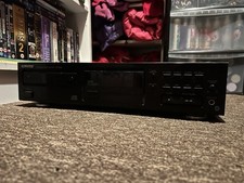Kenwood compact disc for sale  WORCESTER