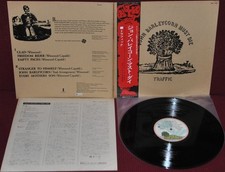 Traffic john barleycorn usato  Zone