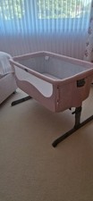 Beistellbett babybett chicco gebraucht kaufen  Essen