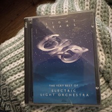 Light years best for sale  DOVER
