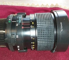 Minolta zoom 70mm gebraucht kaufen  Gaildorf