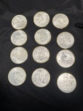 Vintage set capiz for sale  Visalia