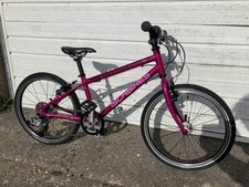 Islabikes beinn 20l for sale  CARNFORTH