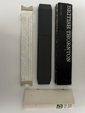 British thornton vintage for sale  TROWBRIDGE