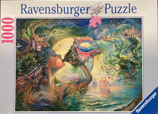 Ravensburger 1000 call for sale  Canton