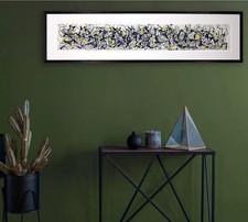 Jackson pollock summertime for sale Jackson pollock summertime for sale  GUILDFORD