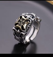 Womens mens silver for sale  NORWICH