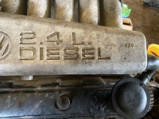 Transporter 2.4 engine for sale  DEREHAM